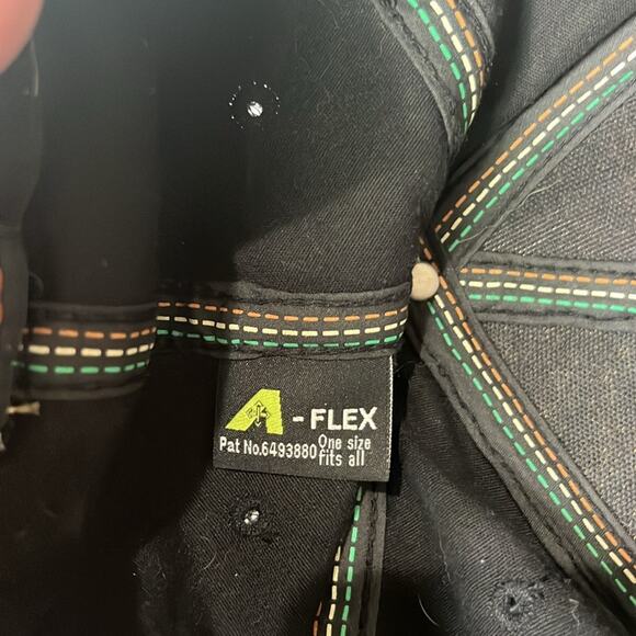 Guinness Official 1759 Merchandise Hat Cap Straw Cotton - Picture 6 of 8